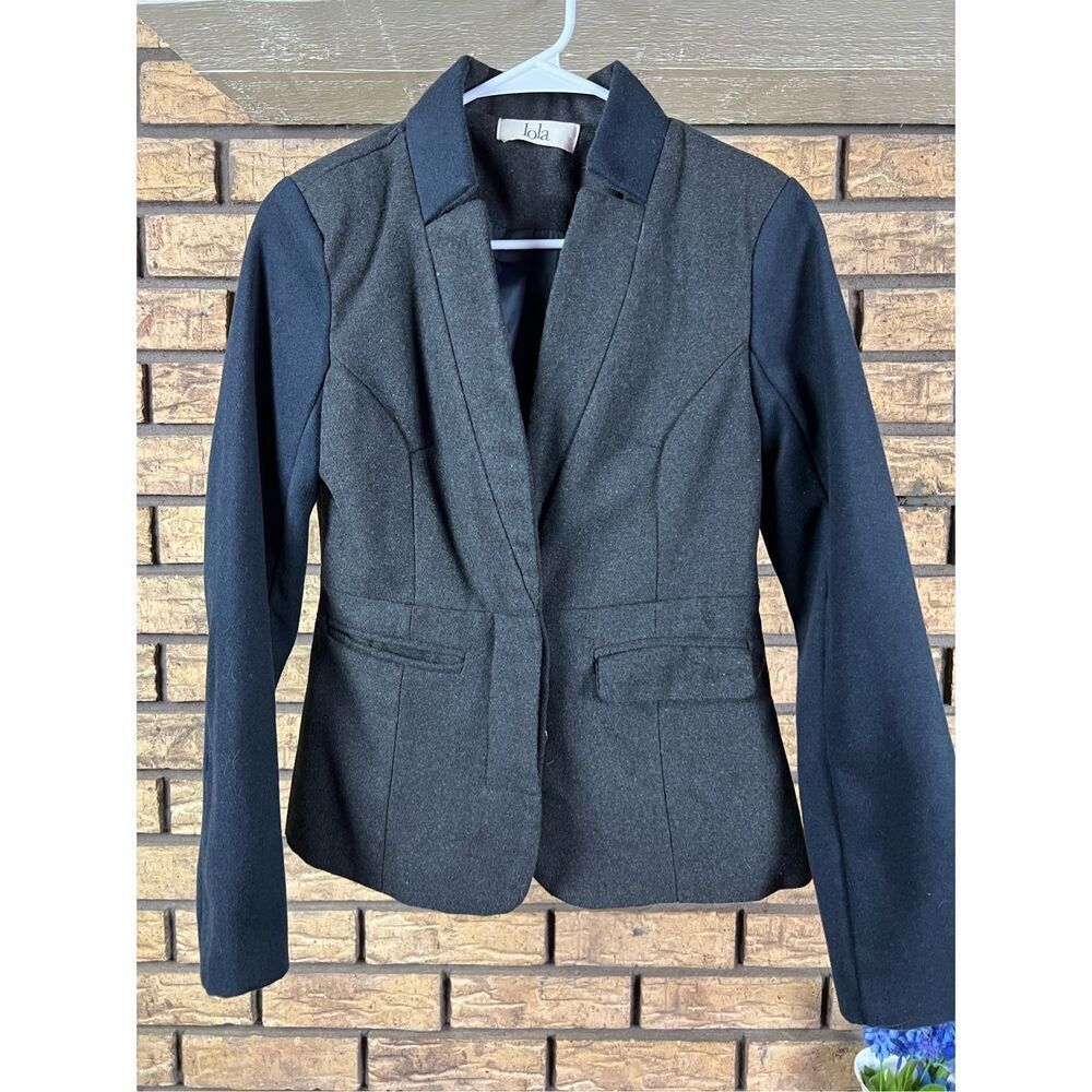 Women’s Lola blazer 